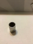 Craftsman Usa 1/2" 8 Point Drive Shallow Socket G Series 44222 Made In. Fixed Price $9.99.