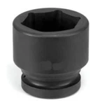 Grey Pneumatic 4040r 1" Drive X 1-1/4" Standard Socket. Fixed Price $41.77.