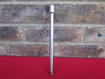 Mac Tools X8e Chrome 3/8" Drive Socket Extension 8 Long Good Condition Boxrh. Fixed Price $14.99.