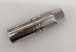 Snap-on S9706kmag 3/8" Drive Sae 5/8" Magnetic Spark Plug Socket. Fixed Price $77.00.