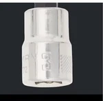 Craftsman Shallow Socket, Sae, 3/4-inch Drive, 1-7/8-inch, 12-point Cmmt47787. Fixed Price $14.99.
