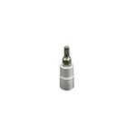 Vim Tools Vim-pfs4t20 T20 Torx Gmg St Chrm 11 /4 Sq. Fixed Price $15.30.
