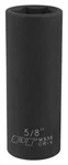 Performance Tool M936 3/8 Inch Drive 5/8 Dw Impact Socket. Fixed Price $10.99.