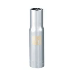 Craftsman 3/8 In. X Drive Sae 12 Point Deep Socket. Fixed Price $10.95.
