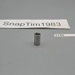 Blue-point Tools Blps141132 6 Point 1/4" Drive 11/32" Sae Shallow Socket Chrome. Fixed Price $12.99.