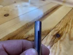 Snap-on Tools Stmd9 9/32" Deep Socket 1/4" Drive 12pt Point Usa. Fixed Price $5.99.