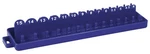 Performance Tool W776 1/4 Inch Drive Met Socket Tray. Fixed Price $11.99.