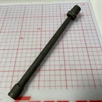 Snap-on Pfsxm913b 3/8" Drive 6-point 13 Mm Swivel Ball Extension Power Socket. Fixed Price $249.99.