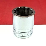 Snap-on 9/16bs Wsw104 1/2" Drive Shallow Socket British Standard Modified Marked. Fixed Price $24.95.