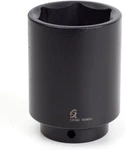 Sunex Tools 264d 1/2-inch Drive 2-inch Deep Impact Socket 1 , Black. Fixed Price $61.99.