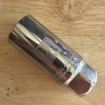 Craftsman 3/4" Spark Plug Socket 3/8" Drive 6 Point Easy Read S-ad. Fixed Price $18.95.