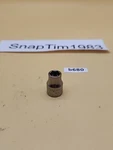 Craftsman Tools - 3/8" Drive 6 Point 9mm Shallow Socket G2 43541 Usa. Fixed Price $14.99.