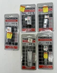 Thorsen 51521 3/8" Spark Plug Drive 3 Socket Extension Made In Usa 15mm Nos Lot. Fixed Price $19.99.