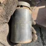 Apex Dayton Oh 1" Drive Deep Impact 1 -5/8 8352 One Inch. Fixed Price $19.99.