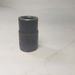 Matco Tools Cp186, 1/2" Drive, 9/16" Impact Socket, Shallow, 6 Point.. Fixed Price $16.99.