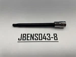 Blue-point Tools New 1/4" Drive 5mm Metric Long Hex Bit Socket Blphl145. Fixed Price $24.95.