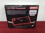 Crp123 Premium Et123p Launch. Fixed Price $127.50.