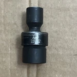 Matco Tools Bup11m6v, 11mm Standard Impact Universal Socket, 3/8" Drive, 6 Pt. Fixed Price $19.99.