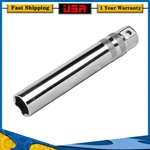 For Performance Tool Spark Plug Socket 3/8" Drive 5/8" Sp Extended 5" New. Fixed Price $27.97.