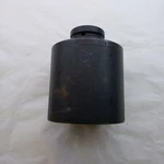Snap-on Sim1123, 3-1/2" Deep Impact Flank Drive Socket, 1" Drive, 6 Point. Fixed Price $453.76.