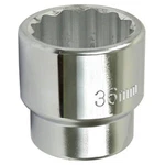 Empi 5770 Vw Bug Gland Nut / Axle Socket With 1/2" Drive, Size 36mm. Fixed Price $28.54.