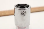 Mac Tools Sr-832 3/8" Drive 1/4" Sae Chrome Stud Remover Usa. Fixed Price $24.99.