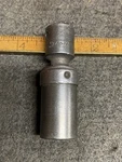 Snap On 5/8 Simbf 20 D 3/8 Dr Flex Impact Socket Usa. Fixed Price $21.00.