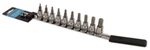 Cruztools Hex Bit Socket Set In38hbs Inch. Fixed Price $24.95.