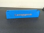 #bn839 Cornwell Tray For 1/2" Drive Metric Deep Impact Socket Set. Fixed Price $17.95.