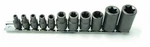 Cta Tools 9640 11-pc Master External Torx Socket Set E4-e20 6-point. Fixed Price $80.91.