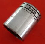 Snap-on Tools Usa Tw461 1/2" Drive 6pt Point 1-7/16" Shallow Socket. Fixed Price $29.83.