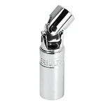 Powerbuilt 3/8 Inch Drive 5/8 U-joint Spark Plug Socket -. Fixed Price $11.95.