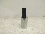 Craftsman 5/16" X 3/8" Drive Hex Bit Socket G 46664 Made In Usa. Fixed Price $7.99.