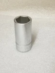 Williams Hd-640 Heavy-duty 3/4"-drive 6-pt Deep Socket 1-1/4" Made In Usa. Fixed Price $52.99.