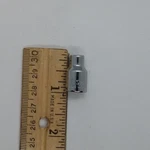 Vintage Craftsman 1/4" Drive 3/16" 12 Point Shallow Socket Sae Ee 43608 Usa Nos. Fixed Price $9.05.