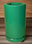 Wright 6 Point 1-5/16 Deep Impact Socket 3/4" Drive #6942 Epoxy Coated. Fixed Price $17.00.