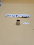 Snap-on Tools 11mm Metric Shallow Socket 3/8" Drive 6pt Fsm11 Usa. Fixed Price $16.99.