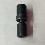 Snap-on Imbl 220a 1/2" Drive 11/16 Impact Swivel Socket 3273430 Made In Usa. Fixed Price $23.99.