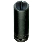 Proto 1/2" Drive Deep Impact Socket 22mm 6 Point 3-1/2" Long J7322m. Fixed Price $33.76.