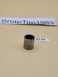 Craftsman Tools 3/8" Drive 15mm 12 Pt Shallow Socket Metric G2- 44306 Usa. Fixed Price $12.99.