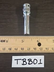 Cornwell 6mm Tm0206l 1/4" Drive Chrome Deep Well Socket 6 Point Usa. Fixed Price $13.19.