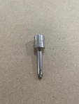 New Britain Tools 3/8 Drive Phillips #3 Nb103. Fixed Price $9.99.