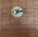 Tecumseh 30591 Governor Gear Models Listed Toro Craftsman Sears. Fixed Price $29.69.