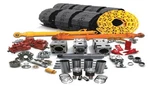 Gear 19m-15-12212 Fits Komatsu New Surplus. Fixed Price $1298.26.