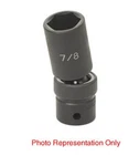 Grey Pneumatic 2015umd 1/2" Drive X 15mm Deep Universal. Fixed Price $38.47.