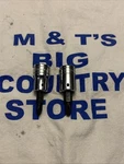 Snap-on Tools Usa 3/8" Drive Phillips #2 & #3 Pozidriv Tip Bit Sockets Fpd22/32. Fixed Price $38.50.