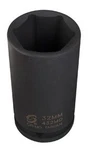 Sunex Tools 233md 1/2" Drive, Deep Impact Socket, 33mm. Fixed Price $42.95.