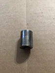 Craftsman 7/16" 6 Point 3/8" Drive Gunmetal Shallow Socket 81-825gm. Fixed Price $5.99.