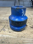 Grey Pneumatic 4024r 1" Drive X 3/4" Standard Impact Socket. Fixed Price $29.99.