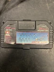 Crew Line - 21 Piece Socket Wrench Set Sae & Metric Missing Some See Pics. Fixed Price $23.23.